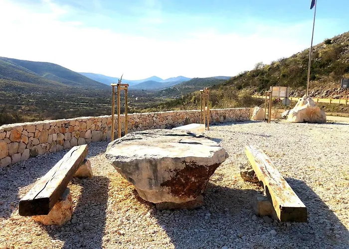 Dalmatian Village Charm - Spacious With Pool Near Trogir