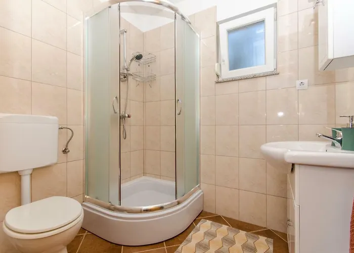 Dalmatian Village Charm - Spacious With Pool Near Trogir *